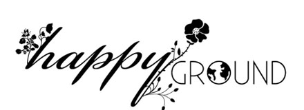 Happy Grounds logo