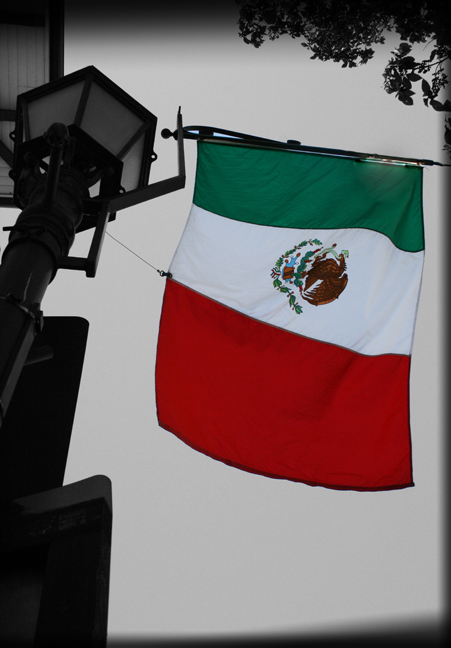 5 de mayo