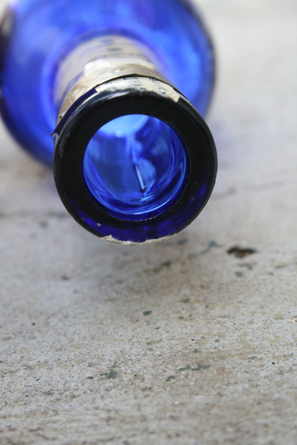 bottle