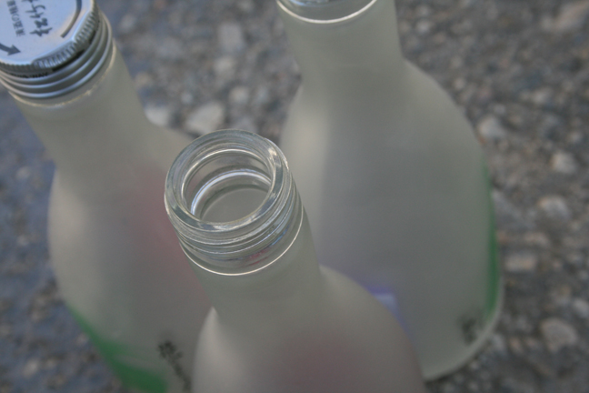 sake