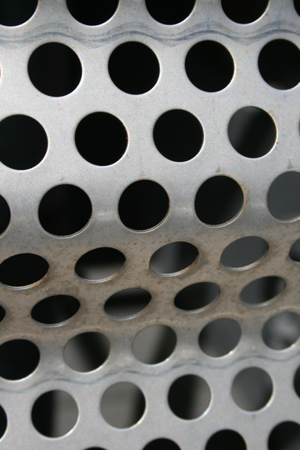metal