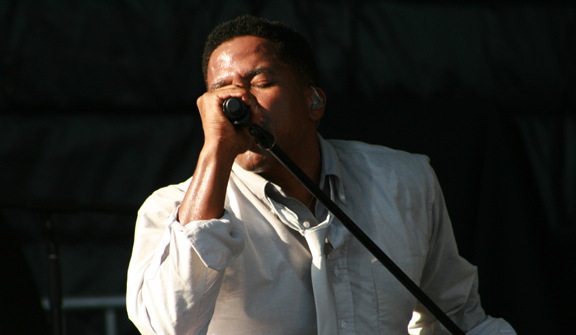 ronnie
