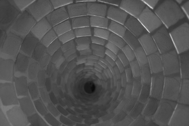 vase