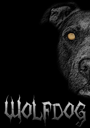 wolfdogpanel
